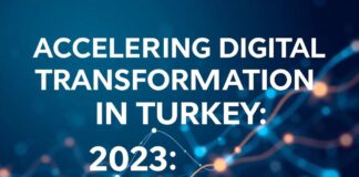 Türkiye’de Dijital Dönüşümün Hızlanması: 2023 Raporu Accelerating Digital Transformation in Turkey: 2023 Report