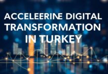 Türkiye’de Dijital Dönüşümün Hızlanması: Teknoloji ve Toplum Accelerating Digital Transformation in Turkey: Technology and Society