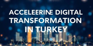 Türkiye’de Dijital Dönüşümün Hızlanması: Teknoloji ve Toplum Accelerating Digital Transformation in Turkey: Technology and Society