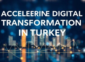 Türkiye’de Dijital Dönüşümün Hızlanması: Teknoloji ve Toplum Accelerating Digital Transformation in Turkey: Technology and Society
