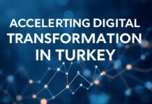 Türkiye’de Dijital Dönüşümün Hızlanması: Yatırımlar ve Gelişmeler Accelerating Digital Transformation in Turkey: Investments and Developments