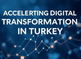 Türkiye’de Dijital Dönüşümün Hızlanması: Yatırımlar ve Gelişmeler Accelerating Digital Transformation in Turkey: Investments and Developments