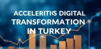 Türkiye’de Dijital Dönüşümün Hızlanması: Yeni İstatistikler Accelerating Digital Transformation in Turkey: New Statistics
