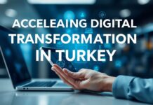 Türkiye’de Dijital Dönüşümün Hızlanması: Yeni Teknoloji Trendleri Accelerating Digital Transformation in Turkey: New Technology Trends