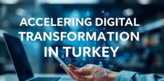 Türkiye’de Dijital Dönüşümün Hızlanması: Yeni Teknoloji Trendleri Accelerating Digital Transformation in Turkey: New Technology Trends