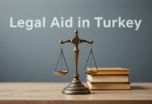 Türkiye’de Hukuki Yardım Almak İçin Baro Avukat Telefon Rehberi Legal Aid in Turkey: Bar Association Lawyer Telephone Directory