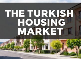 Türkiye’de Konut Piyasası: 2023 Yılı Analizi ve Gelecek Tahminleri The Turkish Housing Market: 2023 Analysis and Future Forecasts