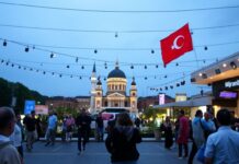 Türkiye’de Popüler Olan Yerel Etkinlikler ve Topluluk Olasılıkları Popular Local Events and Community Opportunities in Turkey