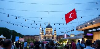 Türkiye’de Popüler Olan Yerel Etkinlikler ve Topluluk Olasılıkları Popular Local Events and Community Opportunities in Turkey