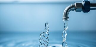 Türkiye’de Su Arıtma Teknolojilerinde Yeni Gelişmeler New Developments in Water Purification Technologies in Turkey