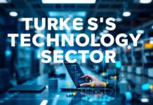Türkiye’de Teknoloji Sektörü: 2023’ün İlk Yarısının Analizi Turkey's Technology Sector: Analysis of the First Half of 2023