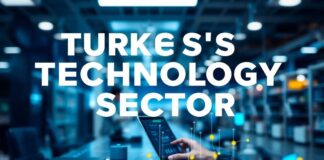 Türkiye’de Teknoloji Sektörü: 2023’ün İlk Yarısının Analizi Turkey's Technology Sector: Analysis of the First Half of 2023