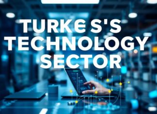 Türkiye’de Teknoloji Sektörü: 2023’ün İlk Yarısının Analizi Turkey's Technology Sector: Analysis of the First Half of 2023