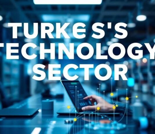 Türkiye’de Teknoloji Sektörü: 2023’ün İlk Yarısının Analizi Turkey's Technology Sector: Analysis of the First Half of 2023