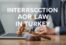 Türkiye’de Teknoloji ve Hukukun Kesişimi: Kişisel Yaralanma Dava Süreci Intersection of Technology and Law in Turkey: Personal Injury Litigation Process