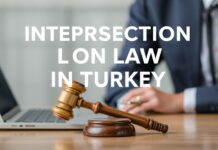 Türkiye’de Teknoloji ve Hukukun Kesişimi: Kişisel Yaralanma Dava Süreci Intersection of Technology and Law in Turkey: Personal Injury Litigation Process