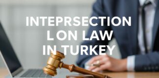Türkiye’de Teknoloji ve Hukukun Kesişimi: Kişisel Yaralanma Dava Süreci Intersection of Technology and Law in Turkey: Personal Injury Litigation Process