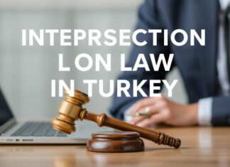 Türkiye’de Teknoloji ve Hukukun Kesişimi: Kişisel Yaralanma Dava Süreci Intersection of Technology and Law in Turkey: Personal Injury Litigation Process