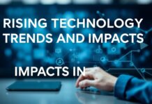 Türkiye’de Yükselen Teknoloji Trendleri ve Etkileri Rising Technology Trends and Impacts in Turkey
