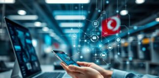 Türkiye’nin Dijital Dönüşümüne Katkıda Bulunan Teknoloji Gelişmeleri Technological advancements contributing to Turkey's digital transformation