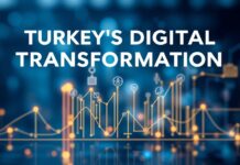 Türkiye’nin Dijital Dönüşümü: Teknoloji Sektörü’nde Yeni Gelişmeler Turkey's Digital Transformation: New Developments in the Technology Sector