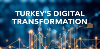 Türkiye’nin Dijital Dönüşümü: Teknoloji Sektörü’nde Yeni Gelişmeler Turkey's Digital Transformation: New Developments in the Technology Sector