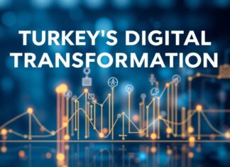 Türkiye’nin Dijital Dönüşümü: Teknoloji Sektörü’nde Yeni Gelişmeler Turkey's Digital Transformation: New Developments in the Technology Sector