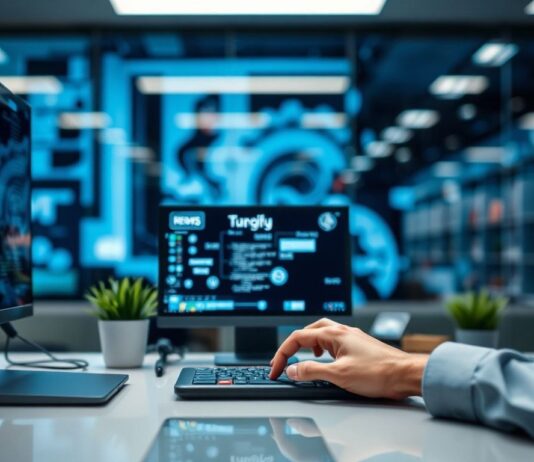 Türkiye’nin Teknoloji Dünyasında Yeni Gelişmeler Turkey's New Developments in the Technology World