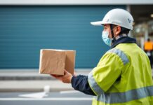 İşte Teslimat Sürücüleri İçin Hayvanlar Hakkında Bilmeniz Gerekenler Here's What You Need to Know About Animals for Delivery Drivers