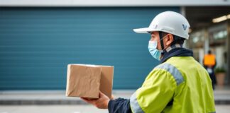 İşte Teslimat Sürücüleri İçin Hayvanlar Hakkında Bilmeniz Gerekenler Here's What You Need to Know About Animals for Delivery Drivers