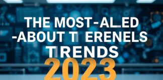 Teknoloji Dünyasında 2023’ün En Çok Konuşulan Trendleri The Most Talked-About Trends in the World of Technology in 2023