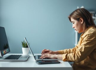 Teknoloji Dünyasında Yeni Bir Devrim: Evde Çalışma Kültürü A New Revolution in the World of Technology: The Culture of Working from Home