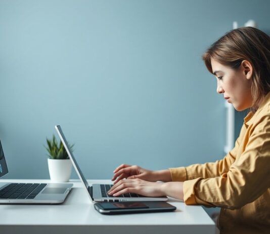 Teknoloji Dünyasında Yeni Bir Devrim: Evde Çalışma Kültürü A New Revolution in the World of Technology: The Culture of Working from Home