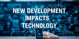 Teknoloji Dünyasında Yeni Gelişmeler ve Etkileri New Developments and Impacts in the World of Technology
