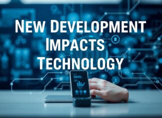 Teknoloji Dünyasında Yeni Gelişmeler ve Etkileri New Developments and Impacts in the World of Technology