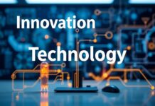 Teknoloji Dünyasında Yenilikler: 2023’ün En Önemli Gelişmeleri Innovations in the World of Technology: The Most Important Developments of 2023
