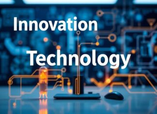 Teknoloji Dünyasında Yenilikler: 2023’ün En Önemli Gelişmeleri Innovations in the World of Technology: The Most Important Developments of 2023