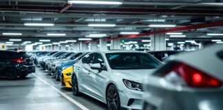 Teknoloji Dünyasından Güncel Haberler: Araba Park Etme Teknikleri ve Daha Fazlası Current News from the World of Technology: Car Parking Techniques and More