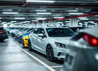 Teknoloji Dünyasından Güncel Haberler: Araba Park Etme Teknikleri ve Daha Fazlası Current News from the World of Technology: Car Parking Techniques and More