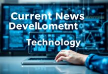 Teknoloji Dünyasından Güncel Haberler ve Gelişmeler Current News and Developments from the World of Technology