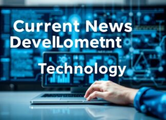 Teknoloji Dünyasından Güncel Haberler ve Gelişmeler Current News and Developments from the World of Technology