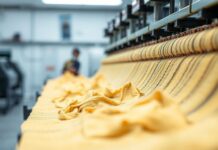 Teknoloji ve Sanayide Kumaş Boyama İşlemleri: Gelişmeler ve Yönler Textile Dyeing Processes in Technology and Industry: Developments and Directions