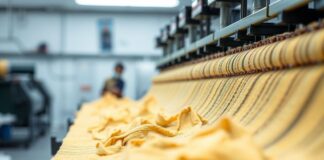 Teknoloji ve Sanayide Kumaş Boyama İşlemleri: Gelişmeler ve Yönler Textile Dyeing Processes in Technology and Industry: Developments and Directions