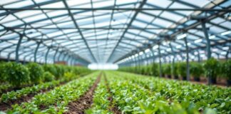 Teknoloji ve Tarımın Buluşması: Dijital Dönüşümün Yeni Yüzü The Convergence of Technology and Agriculture: The New Face of Digital Transformation