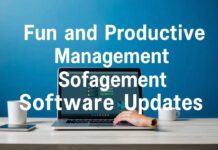 Yazılım Güncellemelerinin Eğlenceli ve Verimli Yönetimi Fun and Productive Management of Software Updates