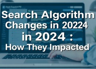 2024’te Değişen Arama Algoritmaları: Nasıl Etkiledi? Search Algorithm Changes in 2024: How They Impacted