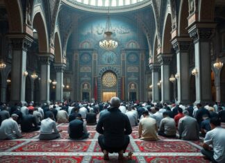 Ankara’da Namaz Vakitlerinin Gizemli Detayları The Mysterious Details of Prayer Times in Ankara