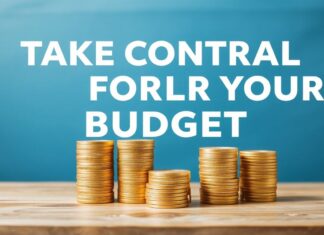 Bütçenizi Kontrol Altına Alın: Uzmanların Önerileri Take Control of Your Budget: Expert Recommendations