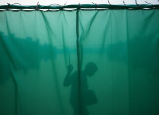 Görünmez Sınırlar: Türkiye’de Göç Politikasının Yüzü Invisible Borders: The Face of Migration Policy in Turkey