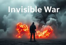 Görünmez Savaş: Sosyal Medya ve Haberlerin Yeni Düzeni Invisible War: The New Order of Social Media and News